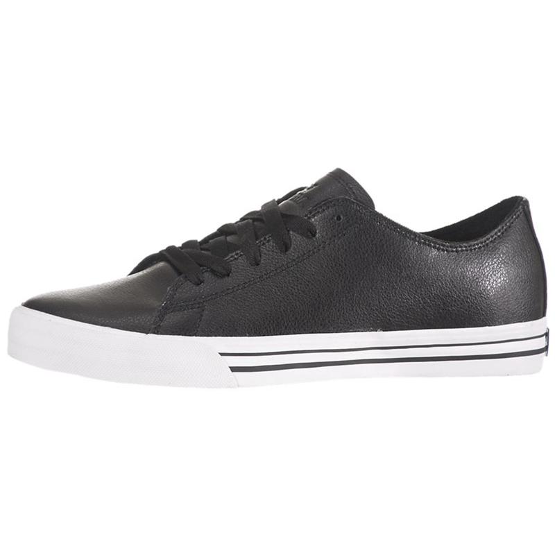 Supra THUNDER LOW Sneaker Low Damen Schwarz Online Bestellen XIHRK5072